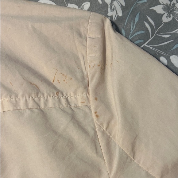 Guess Women's Cream Blazer - Picture 4 of 5